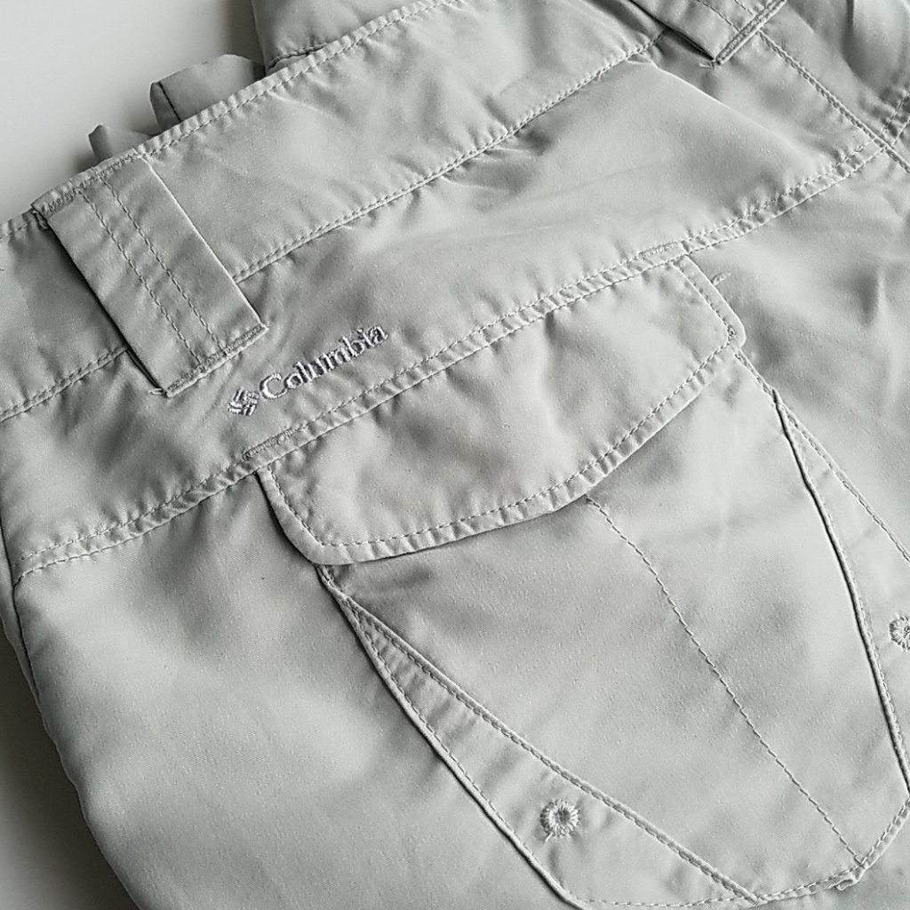 Columbia Hiking Pants